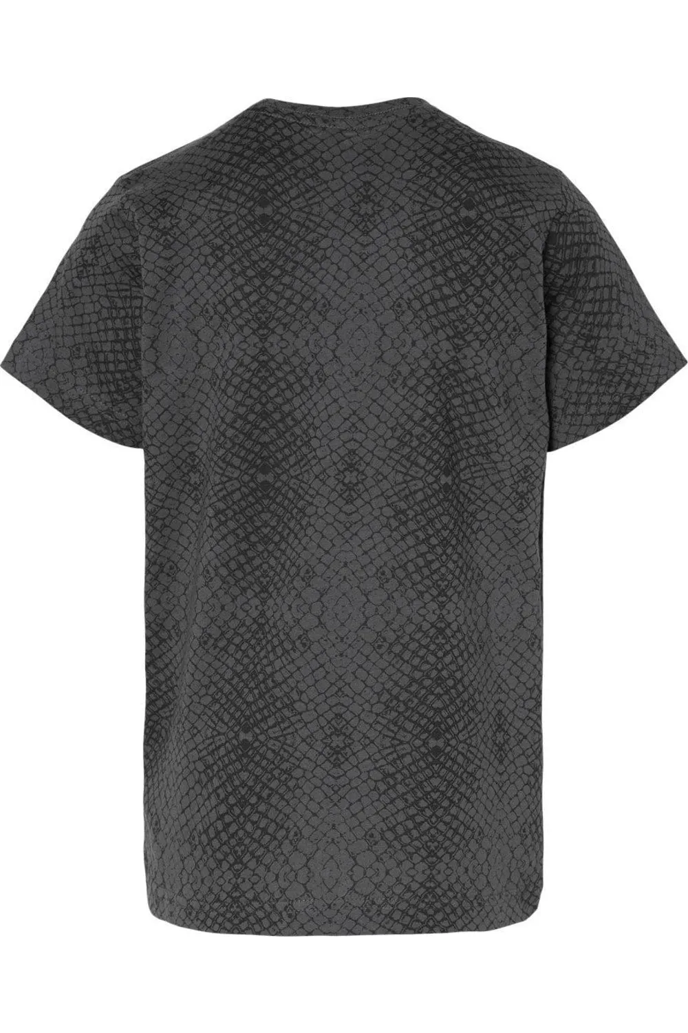LAT Youth Fine Jersey Tee