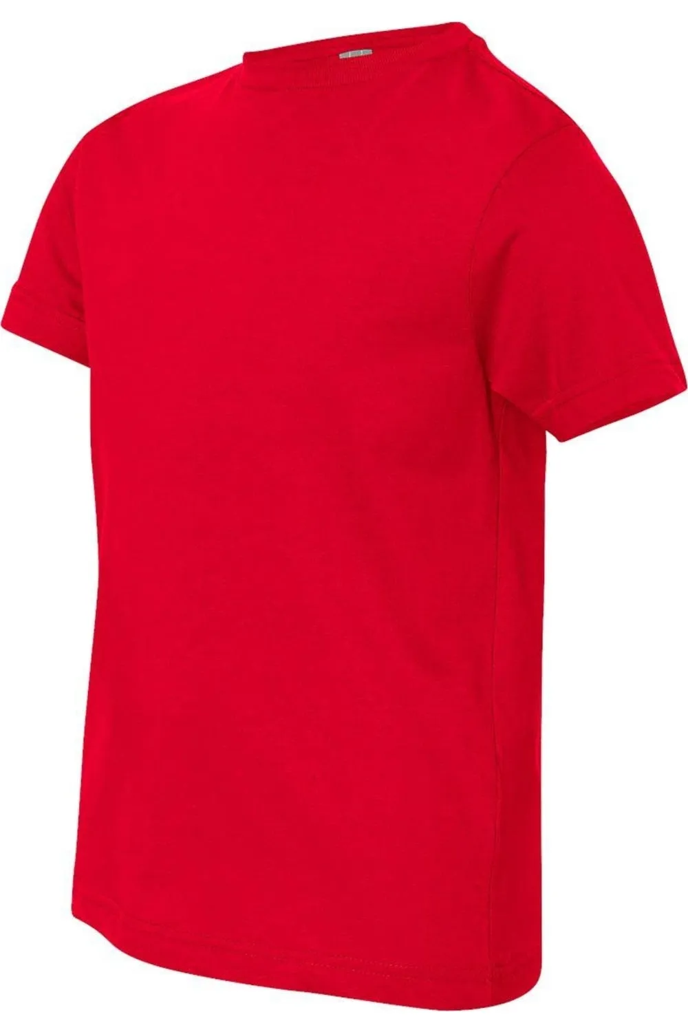 LAT Youth Fine Jersey Tee