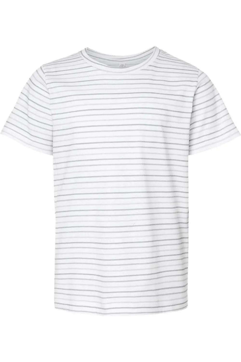 LAT Youth Fine Jersey Tee