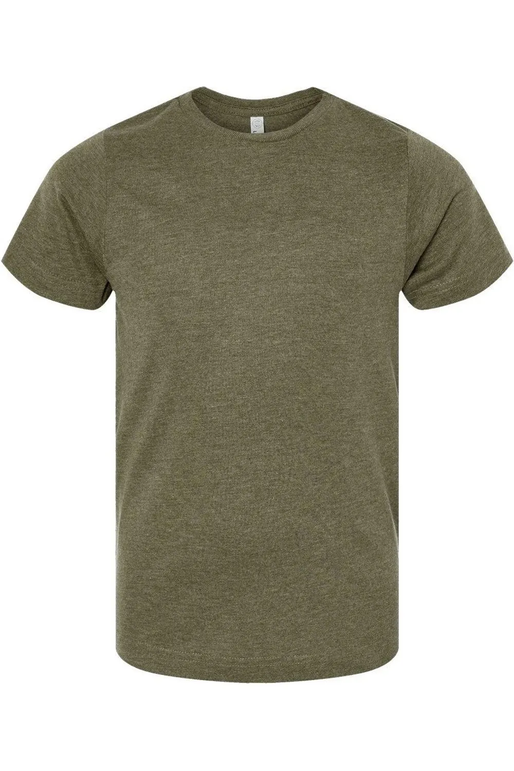 LAT Youth Fine Jersey Tee