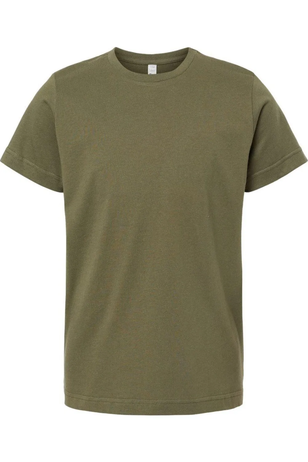 LAT Youth Fine Jersey Tee