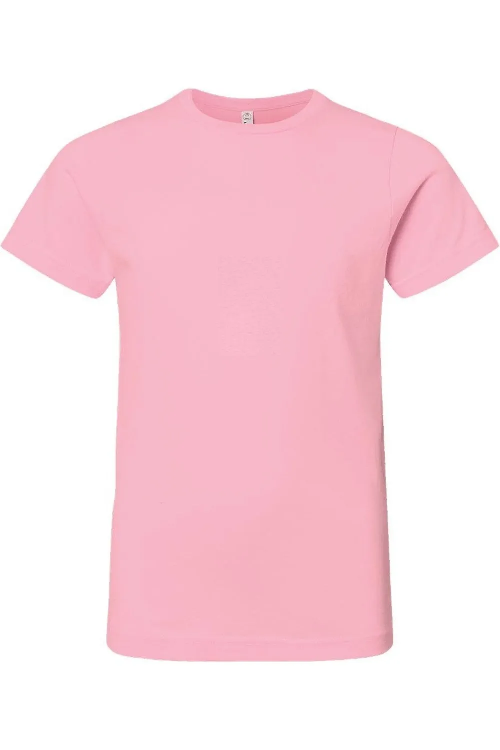 LAT Youth Fine Jersey Tee