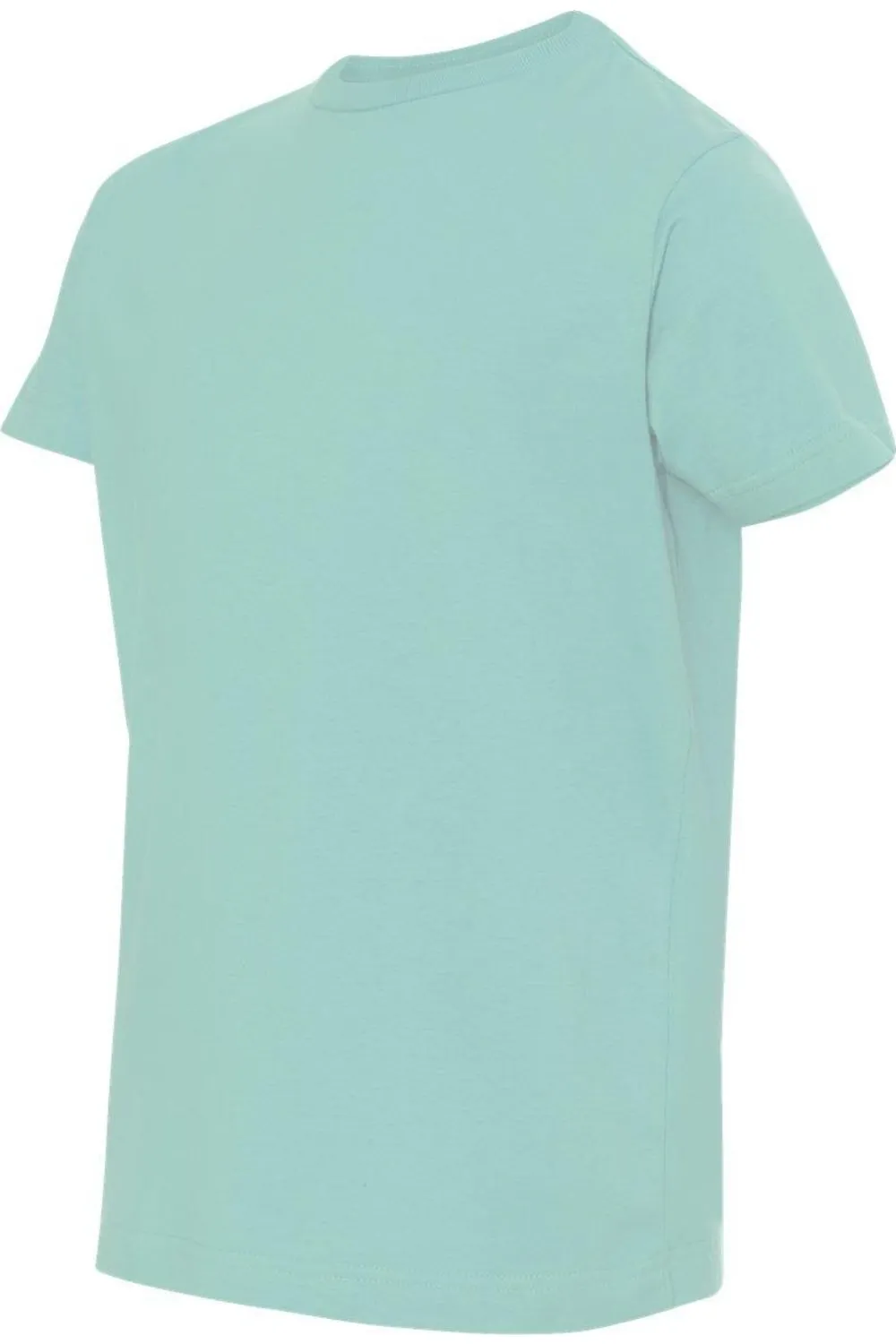 LAT Youth Fine Jersey Tee
