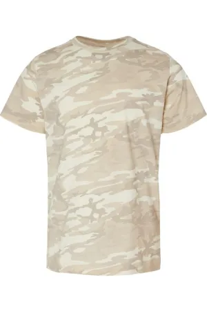 LAT Youth Fine Jersey Tee