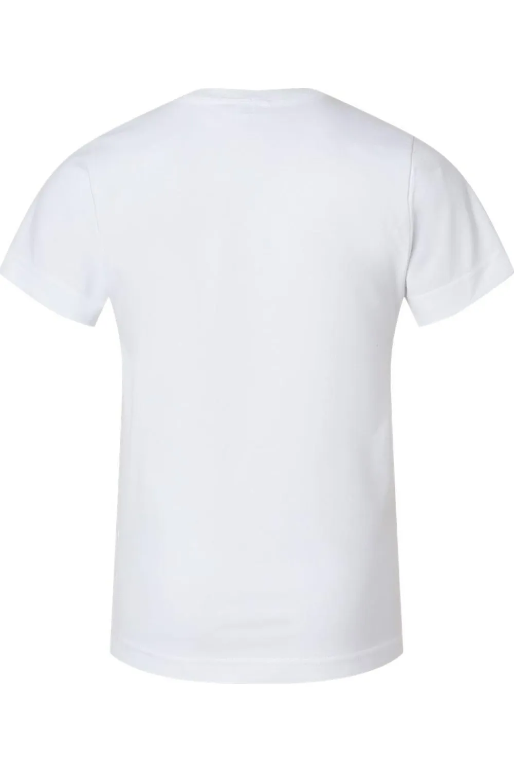 LAT Youth Fine Jersey Tee