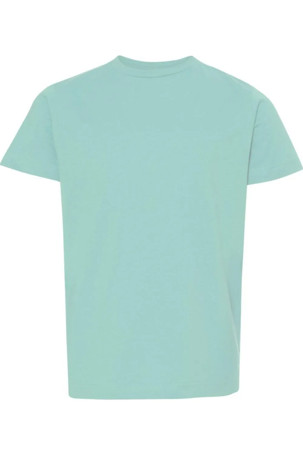 LAT Youth Fine Jersey Tee