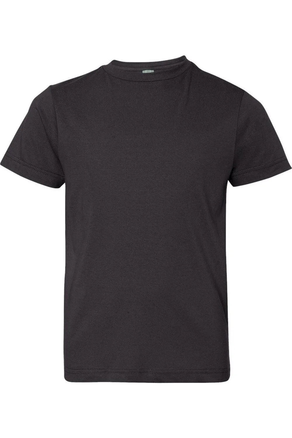 LAT Youth Fine Jersey Tee