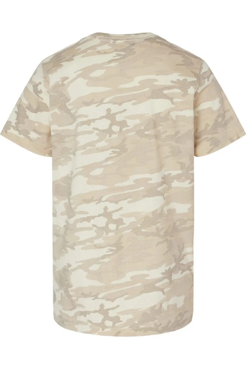 LAT Youth Fine Jersey Tee