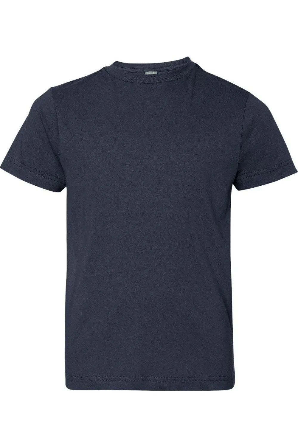 LAT Youth Fine Jersey Tee