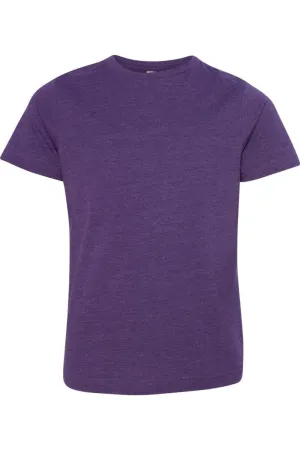 LAT Youth Fine Jersey Tee