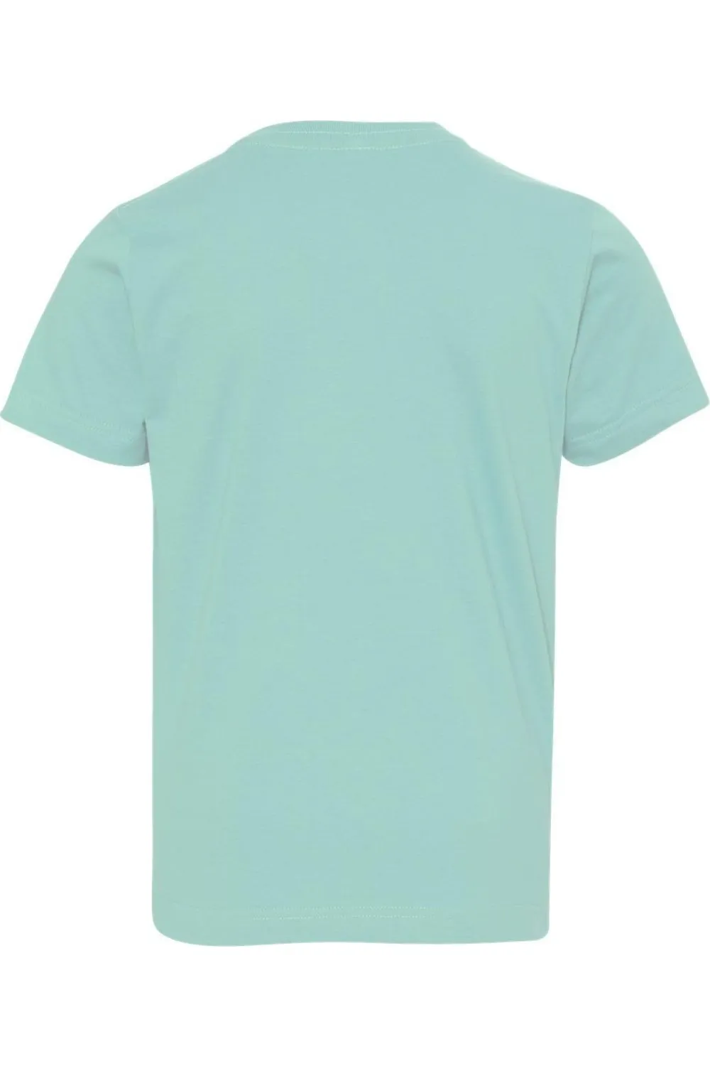LAT Youth Fine Jersey Tee