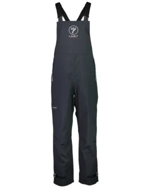 Line 7 Womens Storm Armour10 Waterproof 2 Layer Bib Overtrouser