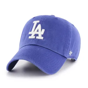 Los Angeles Dodgers Clean up blue 47 Brand