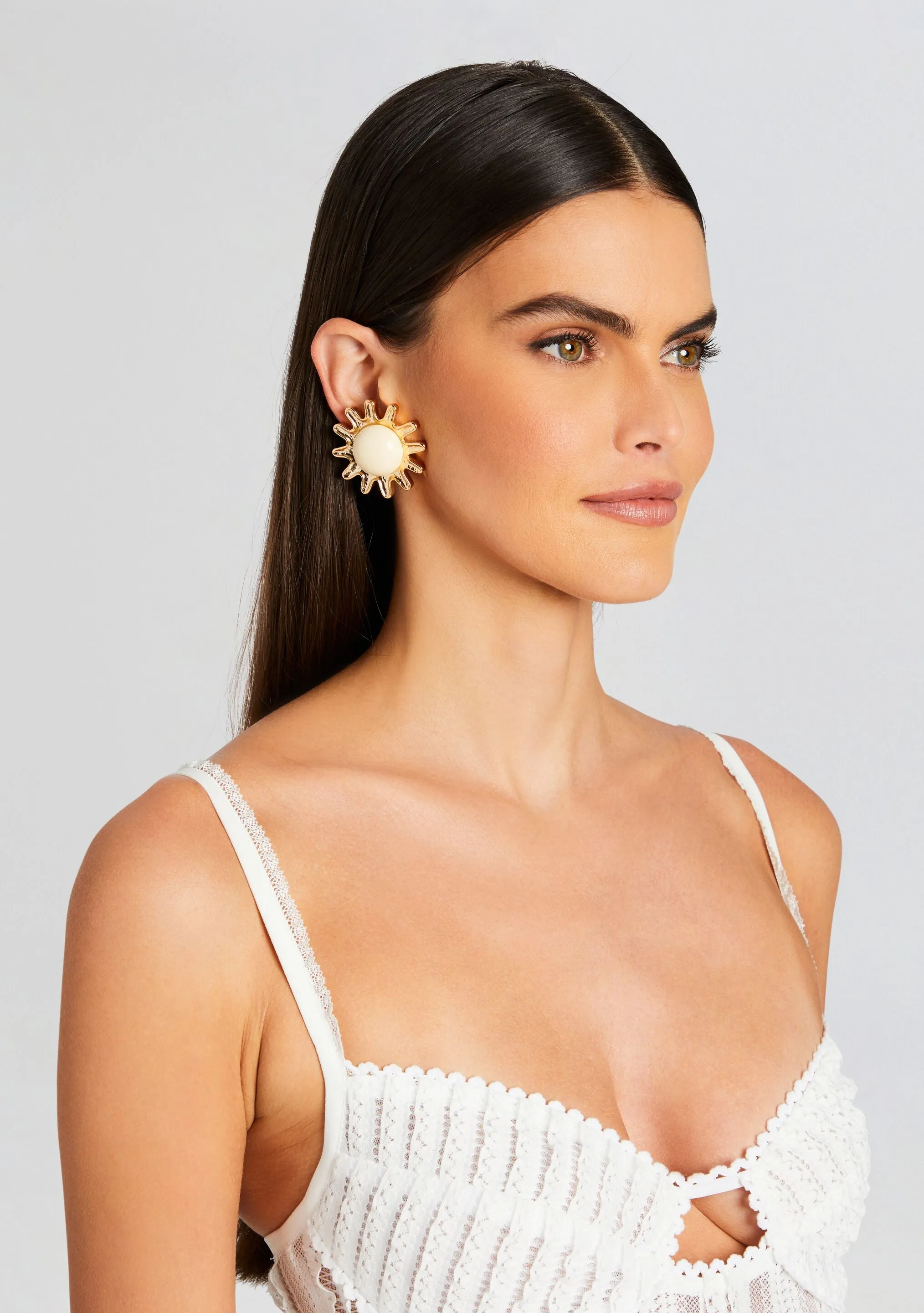 Luna Earrings