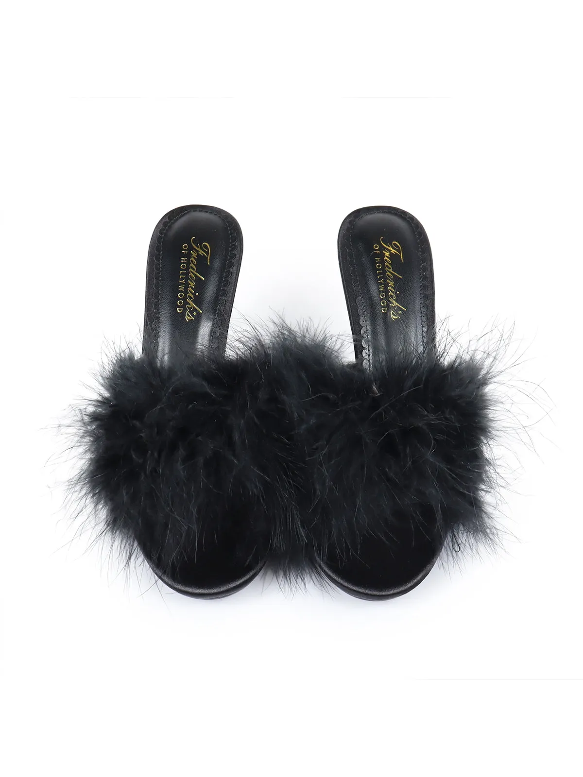 Luxor Feather Mule