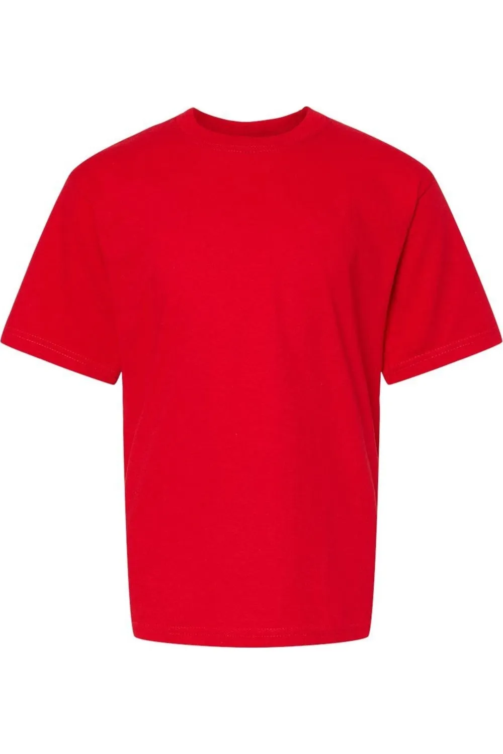 M&O Youth Gold Soft Touch T-Shirt