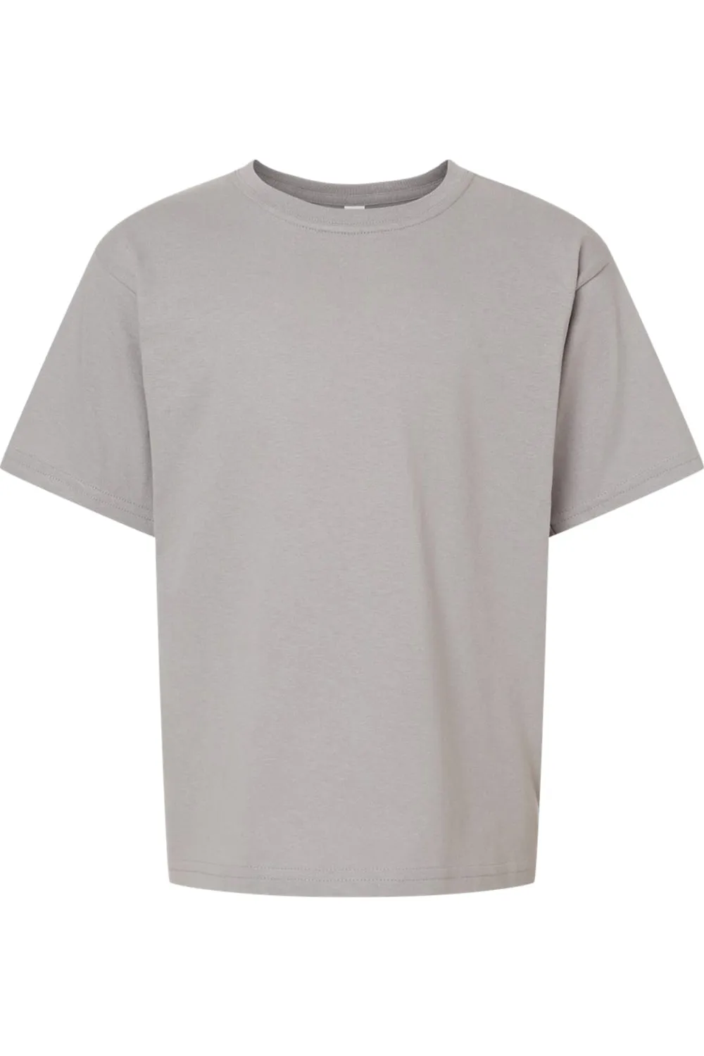 M&O Youth Gold Soft Touch T-Shirt