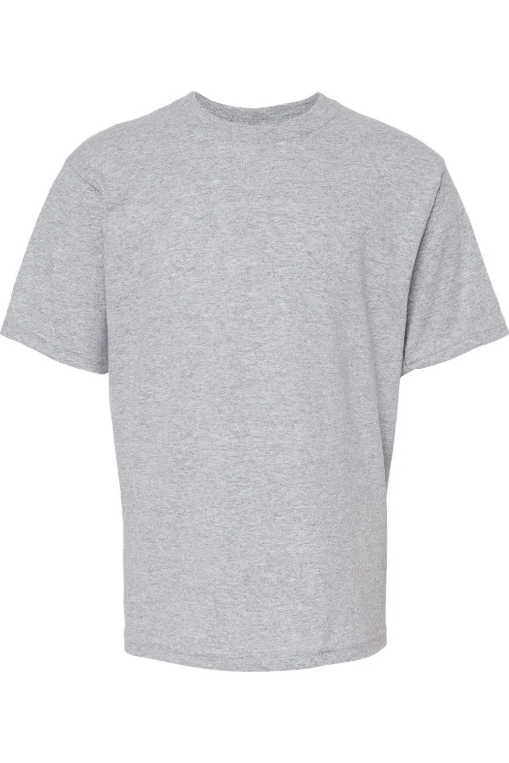 M&O Youth Gold Soft Touch T-Shirt
