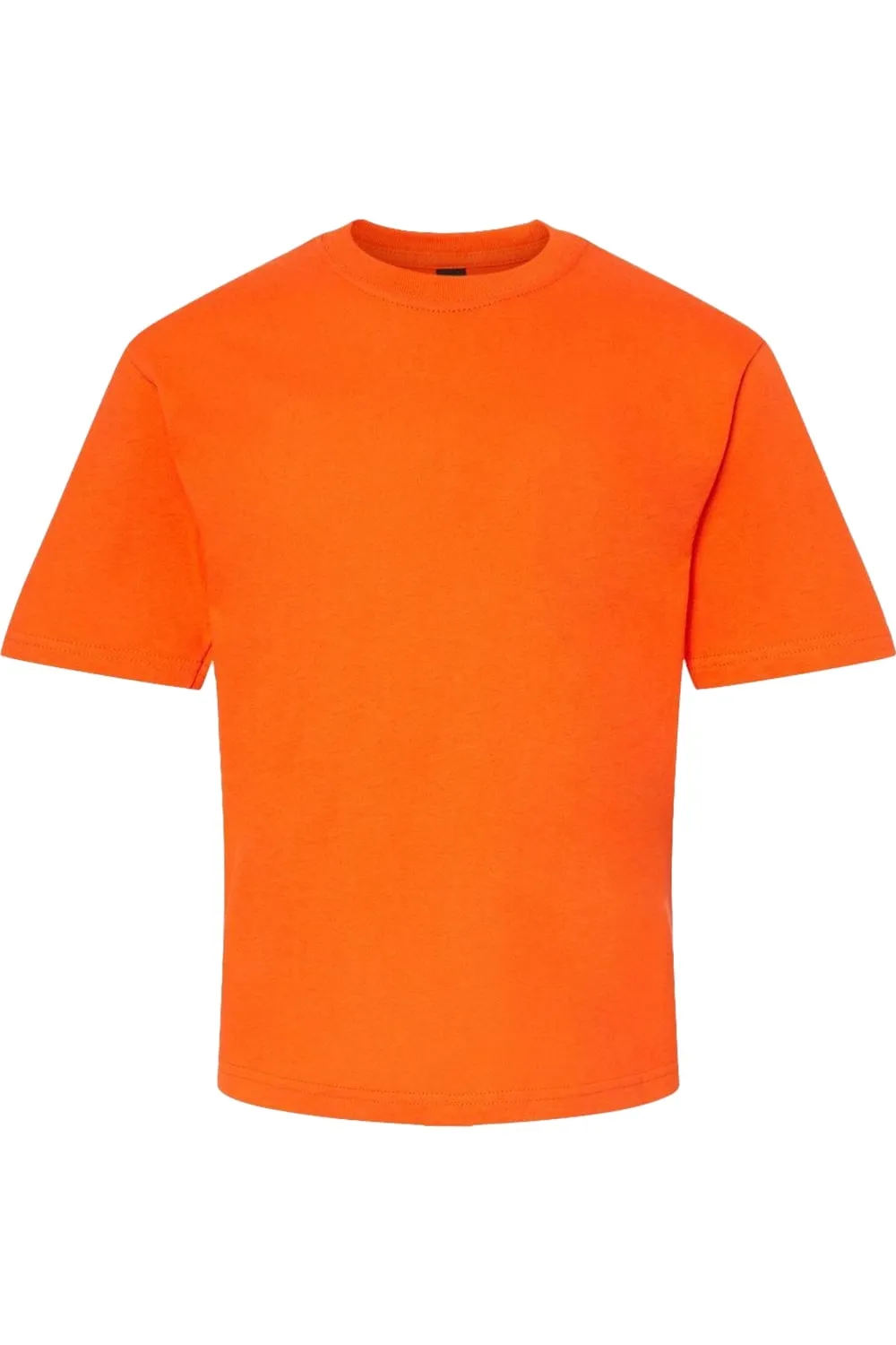 M&O Youth Gold Soft Touch T-Shirt