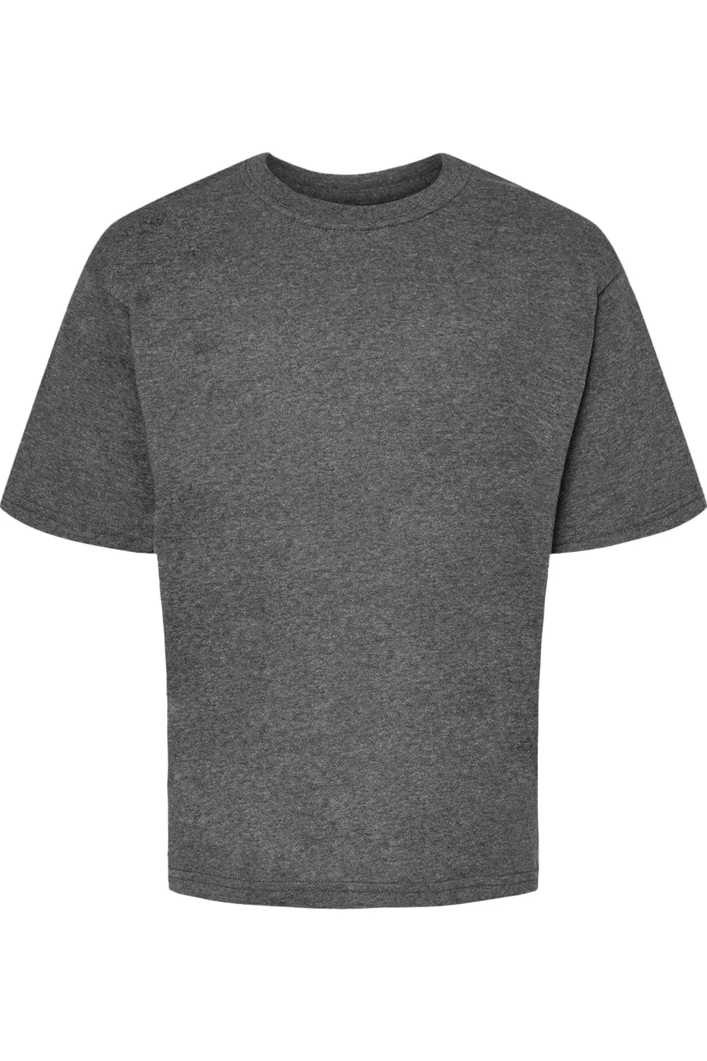 M&O Youth Gold Soft Touch T-Shirt