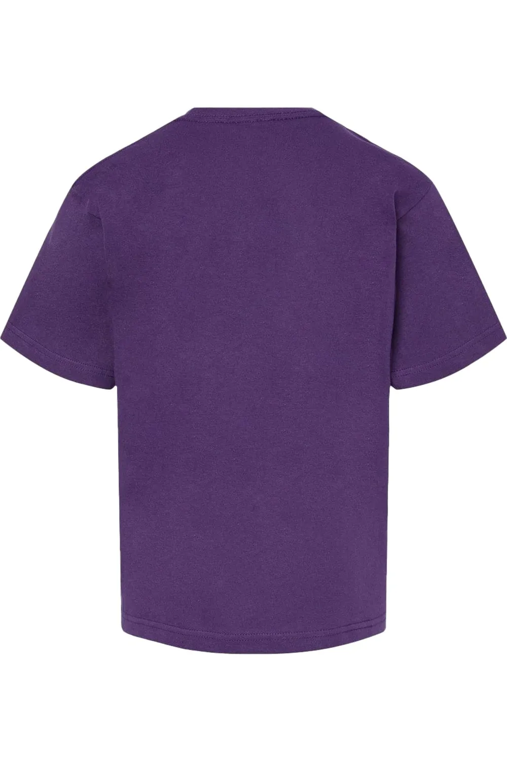 M&O Youth Gold Soft Touch T-Shirt