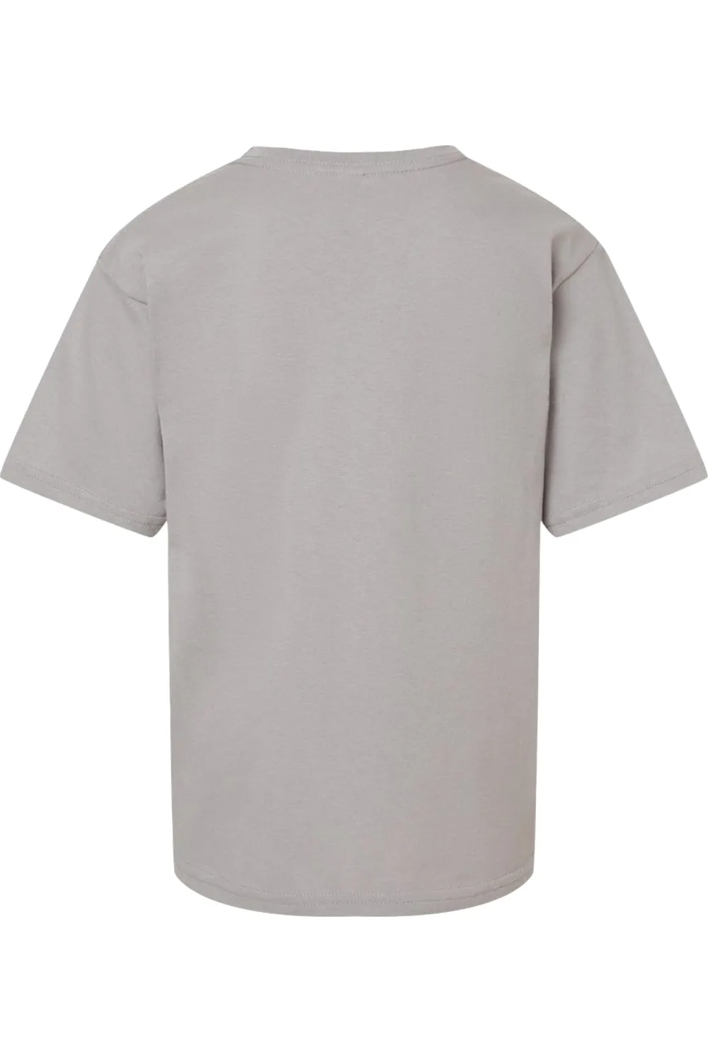 M&O Youth Gold Soft Touch T-Shirt