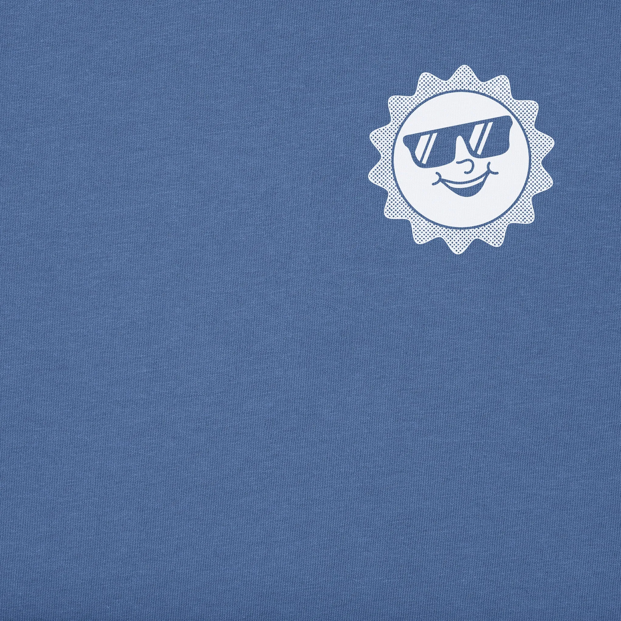 Men's 100% Chance of Golf Short Sleeve Tee Life is Good