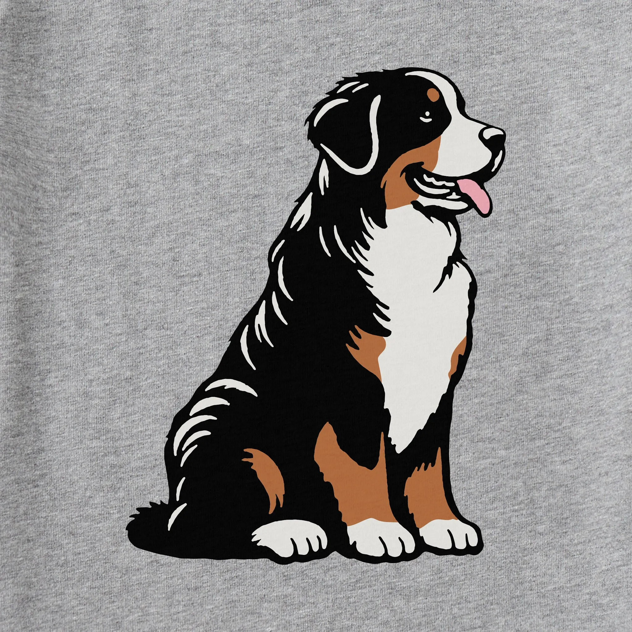 Men's Bernie Short Sleeve Tee Life is Good