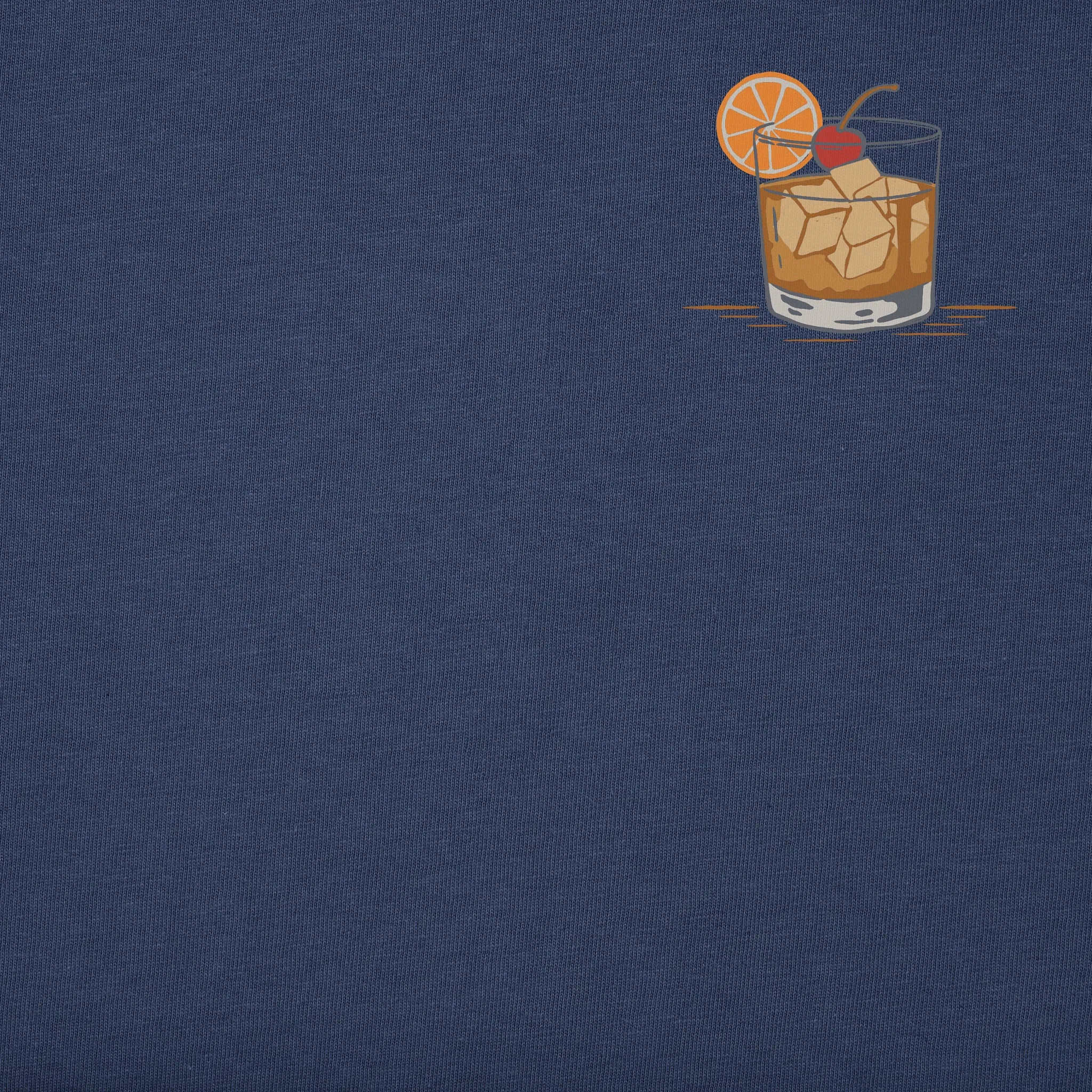 Men's Call Me Old Fashioned Short Sleeve Crusher Tee Life is Good