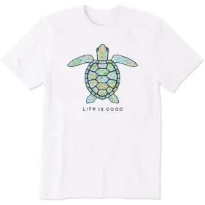 Men's Joy Turtle Short Sleeve Tee Life is Good