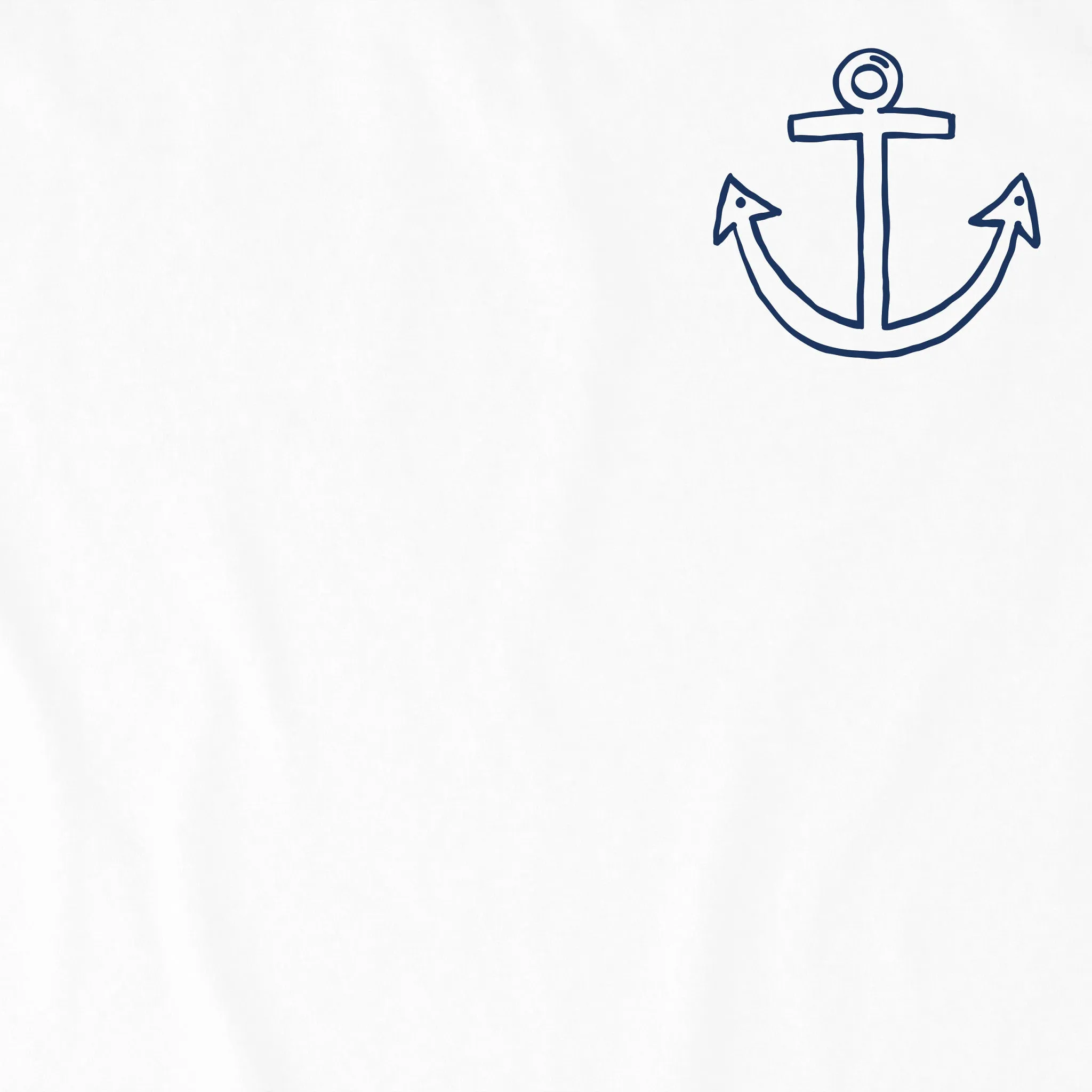 Men's LIG Sailboat Short Sleeve Crusher Tee Life is Good