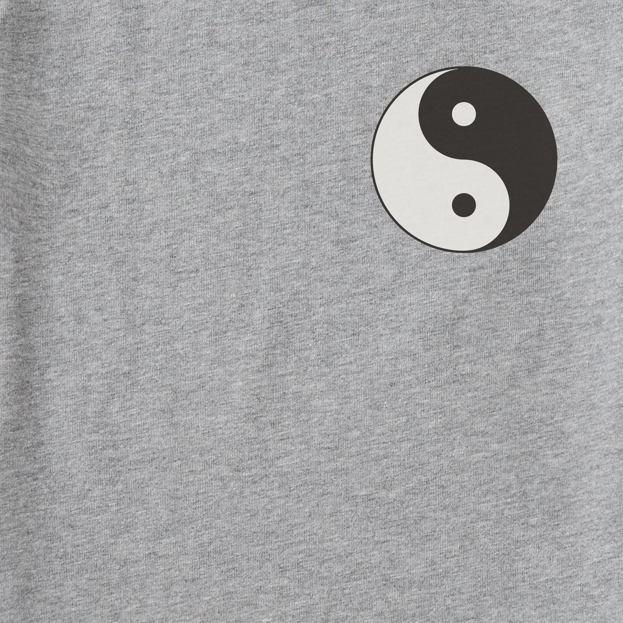 Men's Make Every Day Count Yin Yang Short Sleeve Tee Life is Good