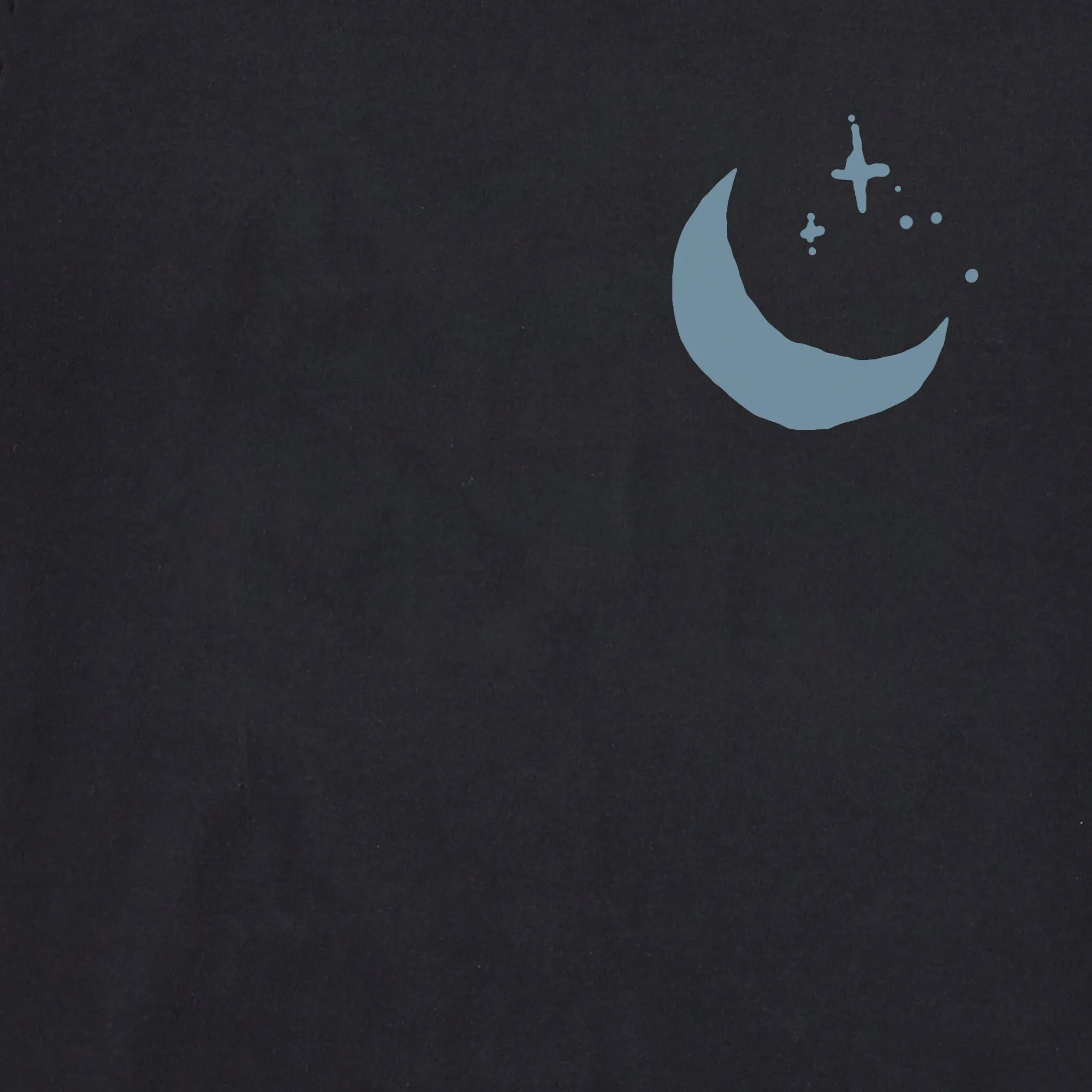 Men's Moon Wave Short Sleeve Crusher Tee Life is Good