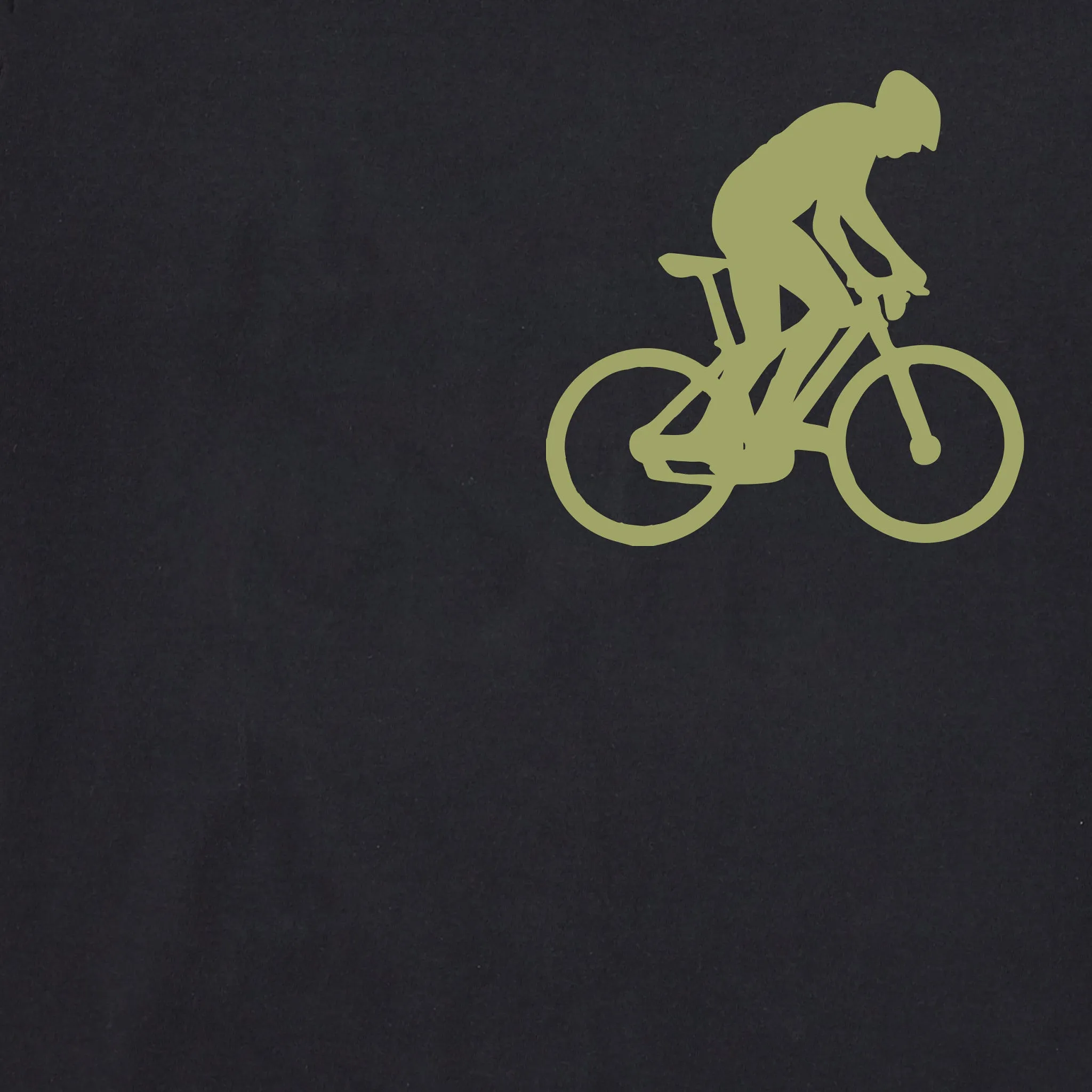 Men's Ride in the Woods Short Sleeve Tee Life is Good
