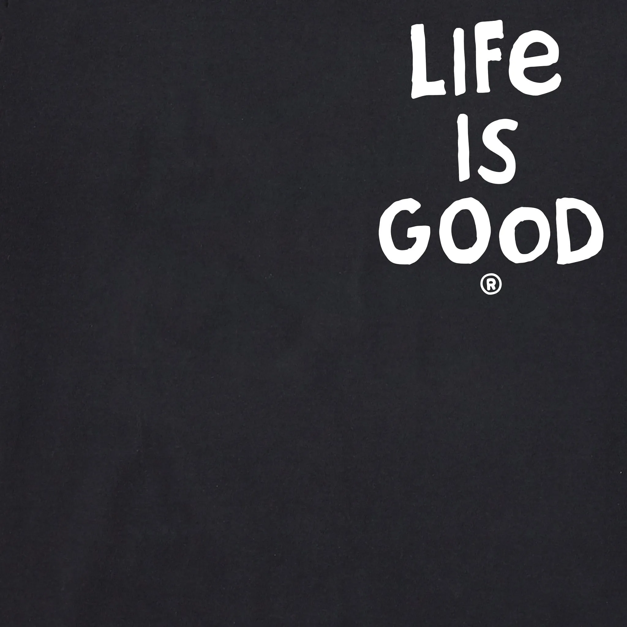 Men's Science Is Like Magic Short Sleeve Tee Life is Good