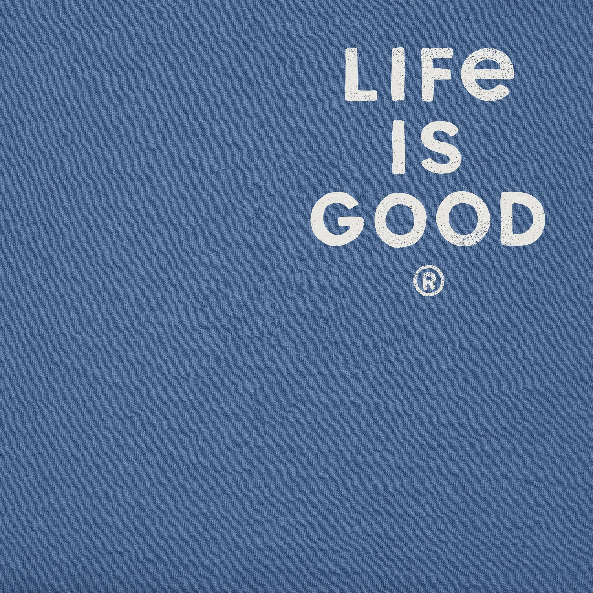 Men's Taco Tuesday Truck Short Sleeve Tee Life is Good