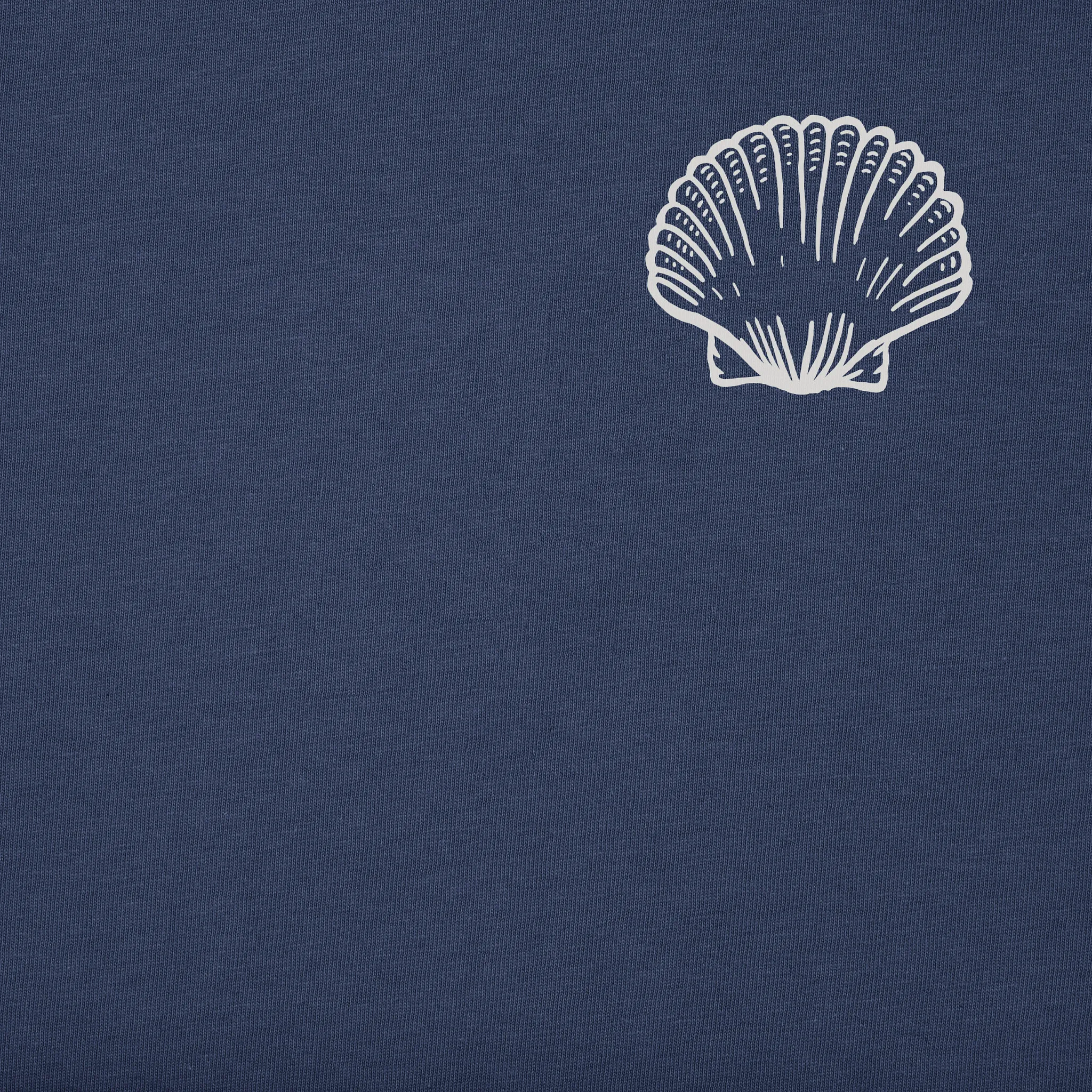 Men's The Ocean Is Magic Short Sleeve Tee Life is Good