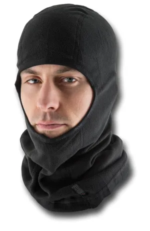 MICROFLEECE THERMAL BALACLAVA Silvermans