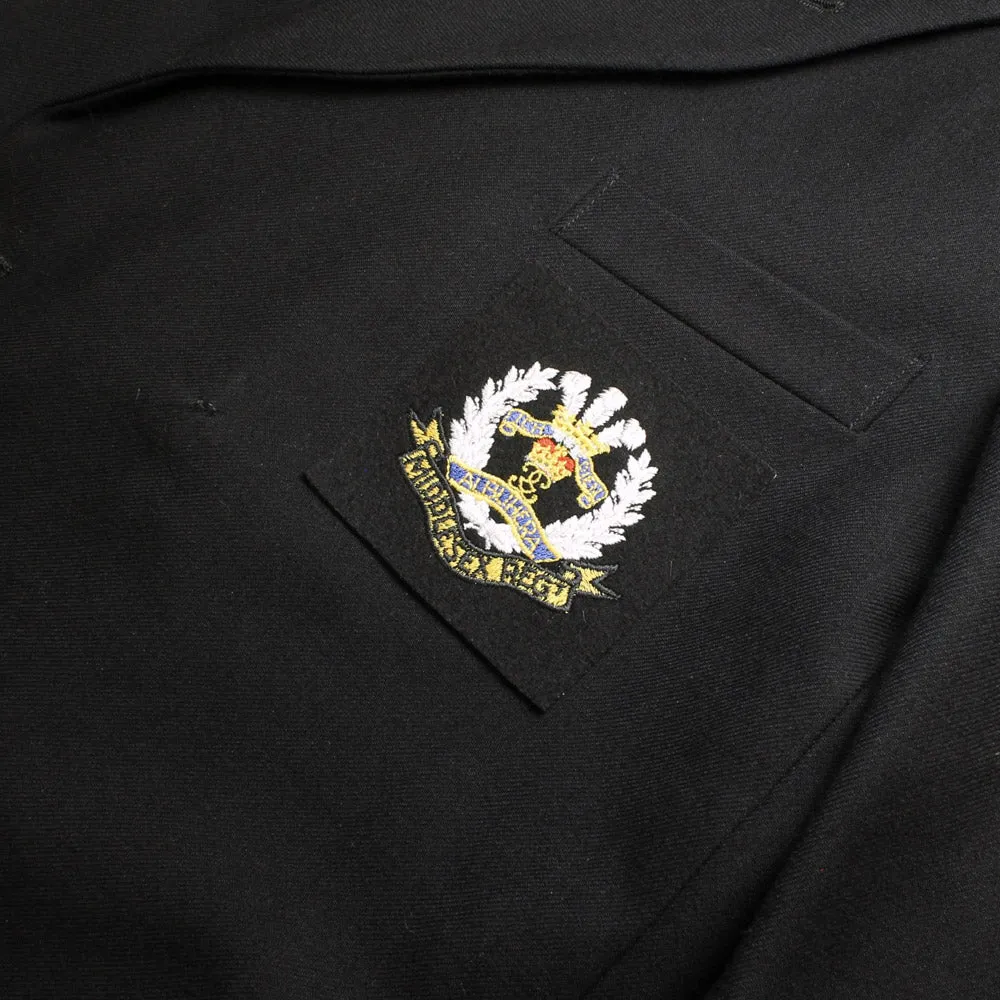 MIDDLESEX REGIMENT CLOTH BLAZER BADGE Silvermans
