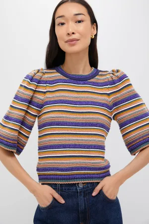 Multicolor Farfaela Jumper