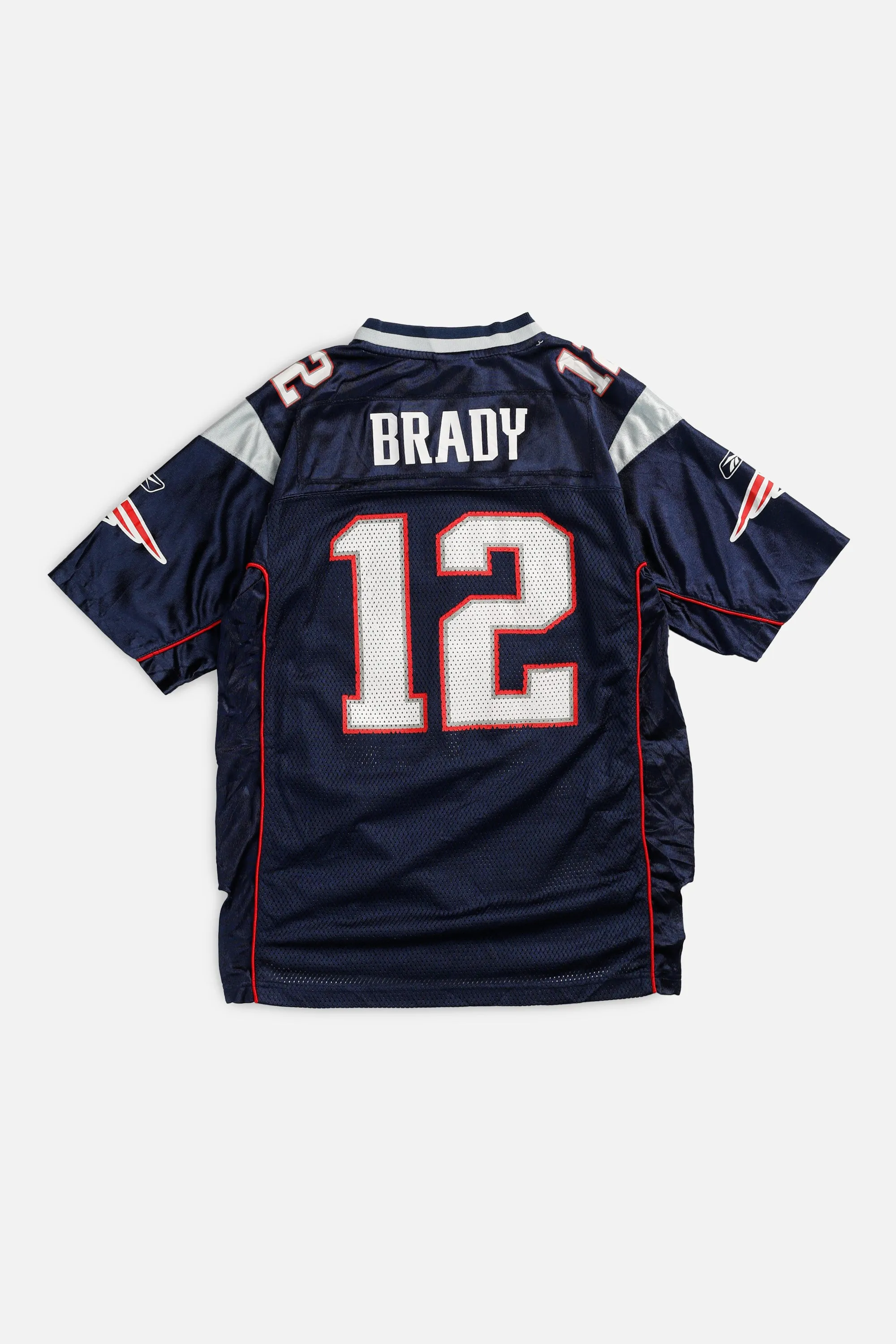New England Patriots NFL Jersey - Women's XS Frankie