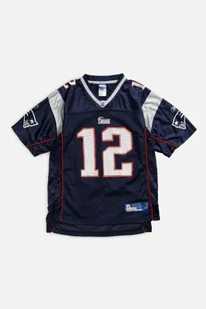 New England Patriots NFL Jersey - Women's XS Frankie