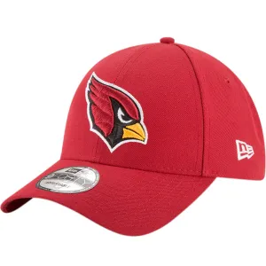 New Era 9FORTY Arizona Cardinals NFL Baseball Cap Red