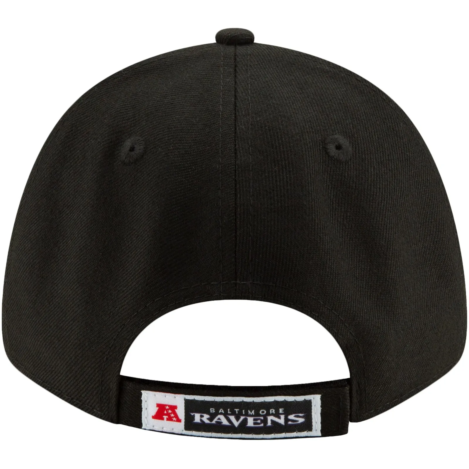 New Era 9FORTY Baltimore Ravens NFL Baseball Cap Black