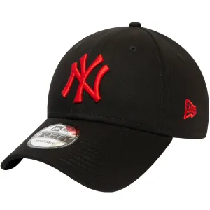 New Era 9FORTY New York NY Yankees MLB Baseball Cap - Black