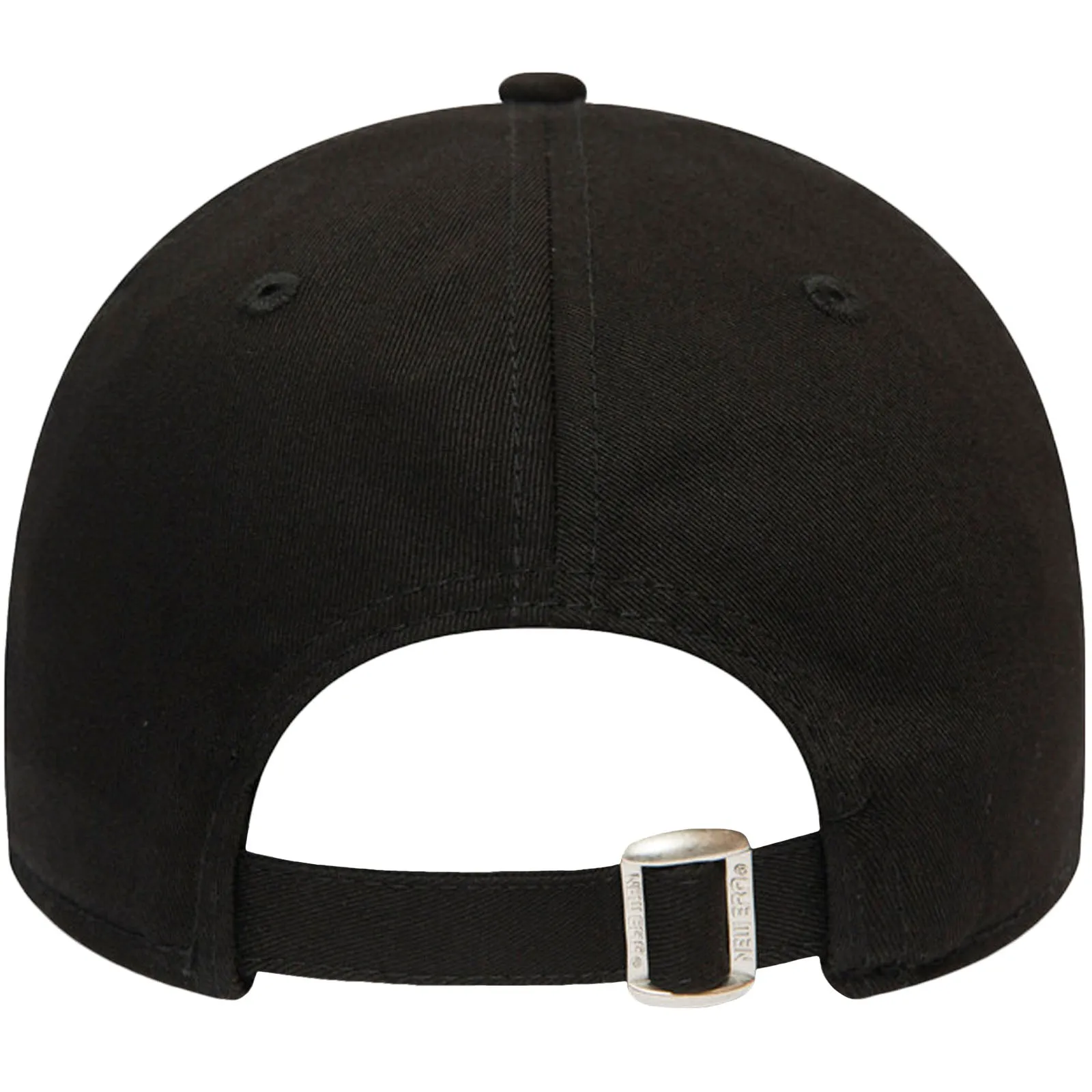 New Era 9FORTY New York NY Yankees MLB Baseball Cap - Black