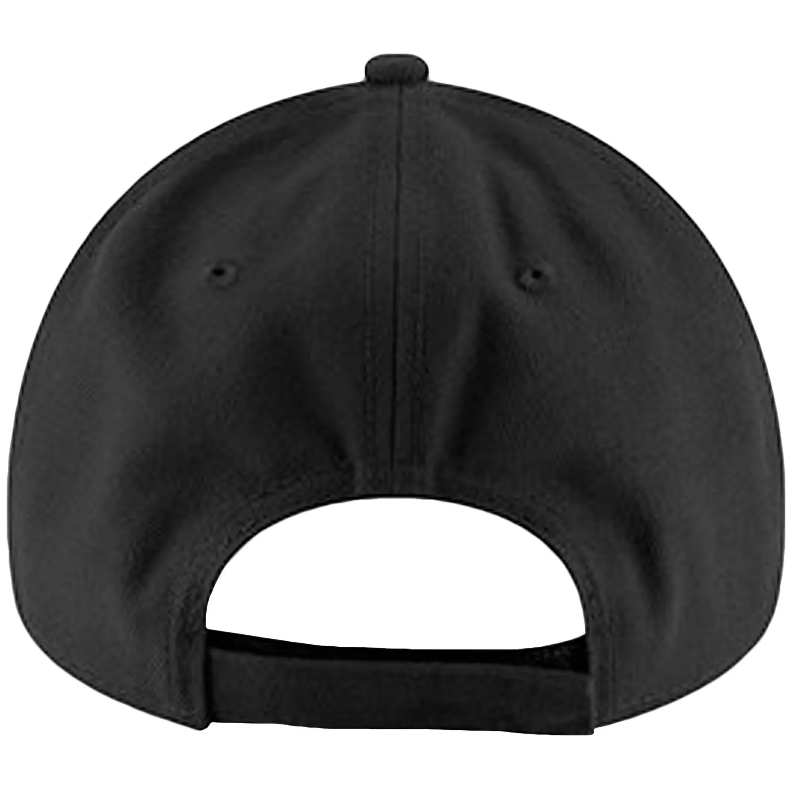 New Era 9FORTY Toronto Raptors NBA Baseball Cap Black