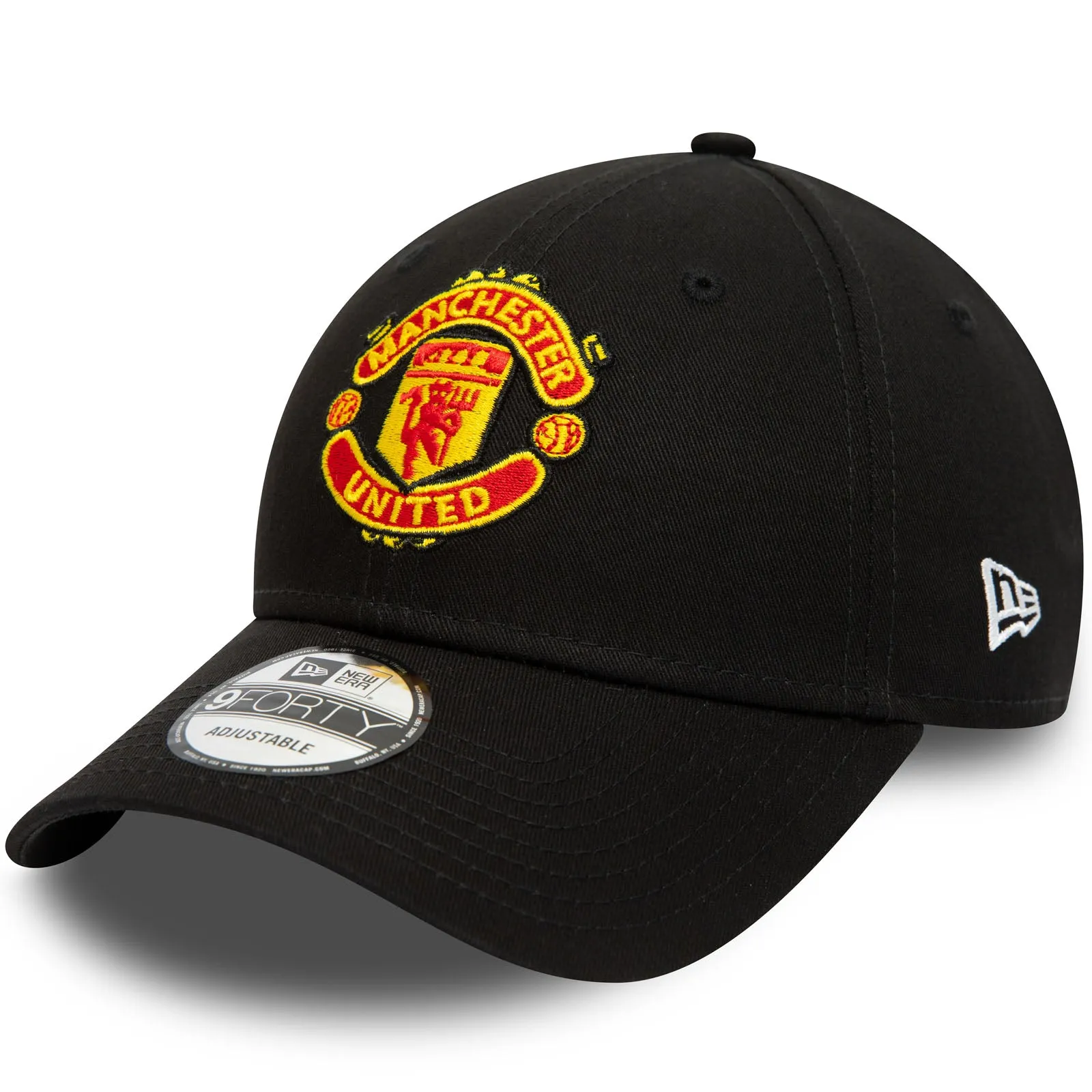 New Era Manchester United Essential 9FORTY Cap