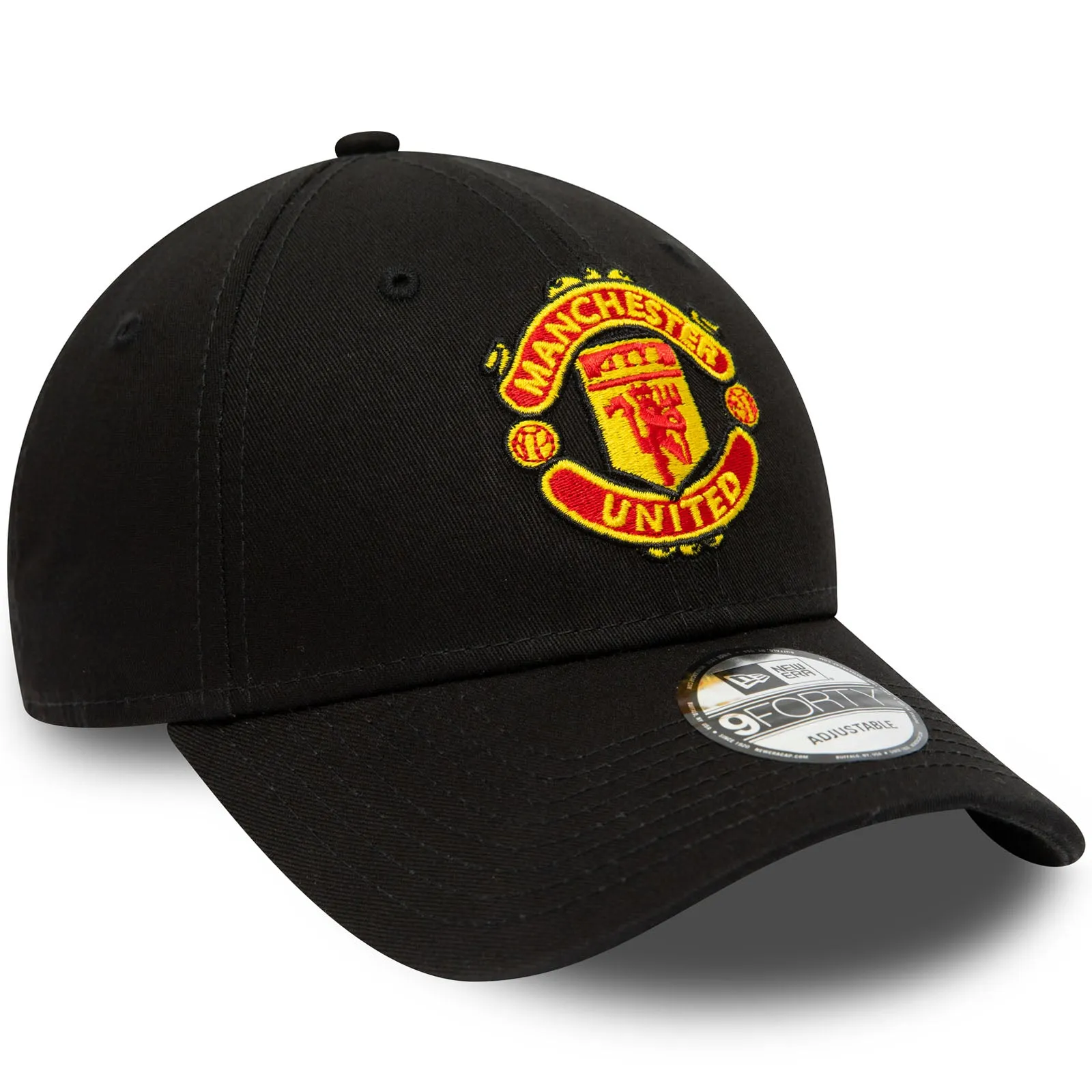 New Era Manchester United Essential 9FORTY Cap