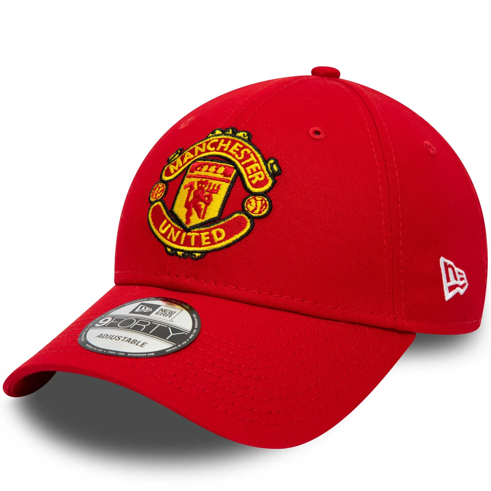 New Era Manchester United Essential 9FORTY Cap